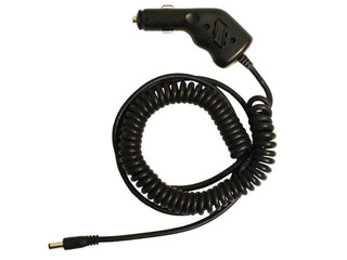 Image Chargeur allume-cigare pour alarme SAFETY TURTLE