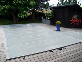 Image Decoupe echelle couvertures Evolution, Starlight ou Advantage