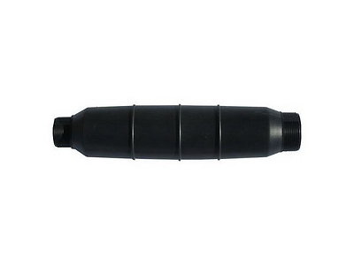 Image Gizzmo d'hivernage ANTI-GEL double embout Ø 50 ou 63mm pour skimmer piscine