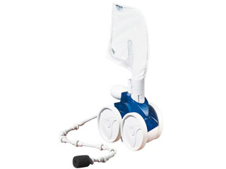 Robot de piscine Polaris