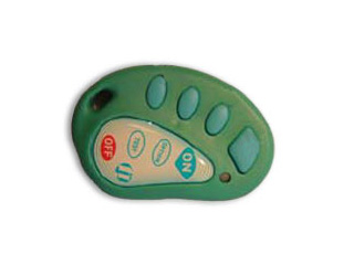 Image Telecommande 4 boutons alarme First Innov BIPROTECT