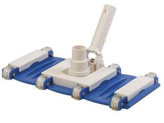 Têtes de balais piscine Mareva