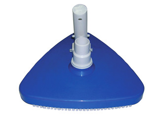 Image Tete de balai Mareva VAC triangulaire pour piscine liner