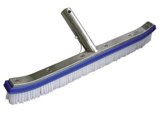 Image Brosse de paroi Mareva NYLON renforcee 45cm