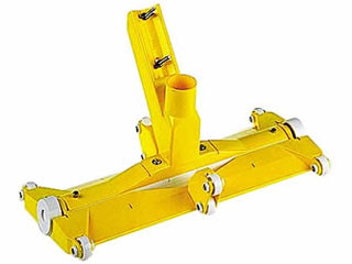 Image Tete de balai professionnelle FAIRLOCK pour piscine collective