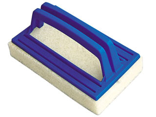 Image Brosse de ligne d'eau Mareva WASH pour piscine