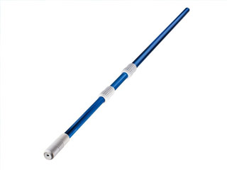 Image Manche telescopique Mareva ALUMINIUM 3 parties 3 x 1m