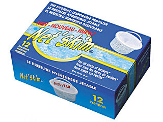 Kits d'entretien Toucan