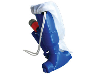 Image Aspirateur manuel JET VAC Venturi pour piscine hors-sol