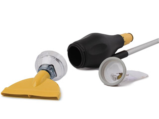 Image Kit aspirateur Kokido SKOOBA VAC pour piscine hors-sol