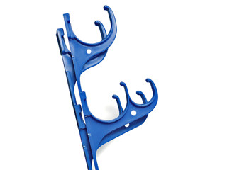 Manches télescopiques PoolStyle