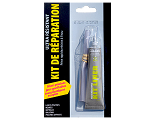 Kits d'entretien Mareva