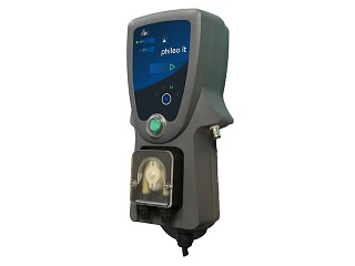 Régulation automatique CCEI