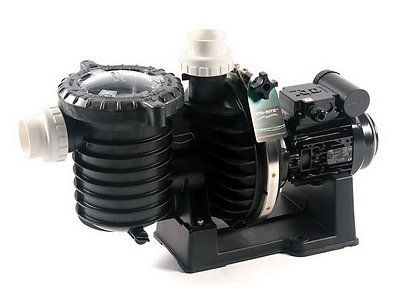 Image Pompe piscine Sta-Rite (SW)5P6R EAU SALEE 27m³/h 2CV monophase