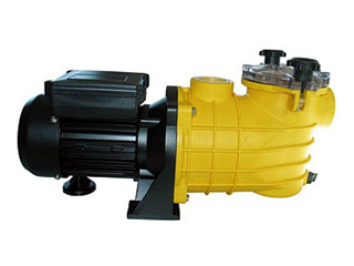 Image Pompe Mareva PREMIUM 1.5CV 16.2m³/h mono