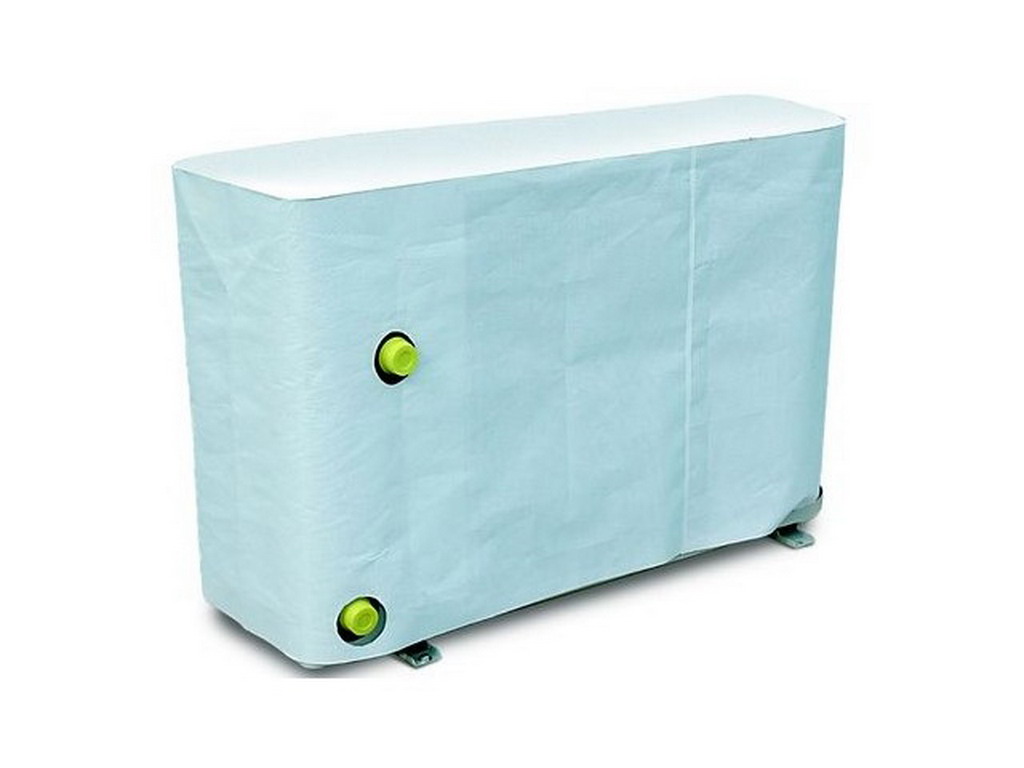 Houss D'hivrnag Pomp à Chalur Poolx Modèl SMALL Au Millur Prix