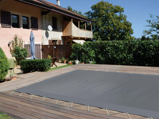 Image Couverture d'hivernage opaque Albiges VANCOUVER amande forme geometrique (m²)