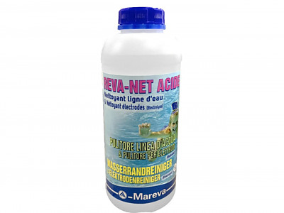 Image Traitement de l'eau mensuel Mareva REV-AQUA piscine 20 a 30m³