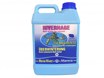 Produits d'hivernage Mareva