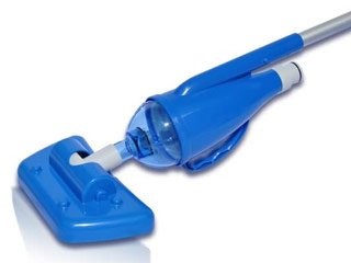 Aspirateur piscine et spa Mareva
