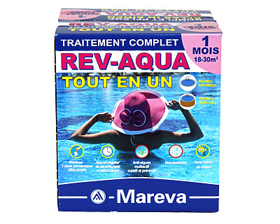 Kits mensuels Mareva