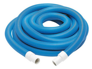 Image Tuyau flottant balai Mareva REVAFLEX 15m avec embouts pour piscines