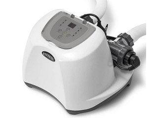 Electrolyseur piscine Intex