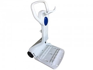 Image Chariot pour robot piscine electrique Bestway
