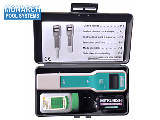 Testeur électronique Monarch