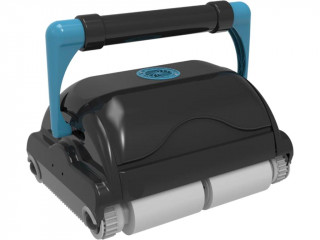 Image Robot piscine electrique MAGNUM JUNIOR avec chariot et radiocommande