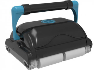 Image Robot piscine electrique MAGNUM avec chariot et radiocommande