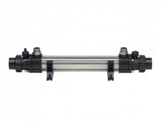 Image Echangeur de chaleur Vulcan TUBULAR Titane 25kW