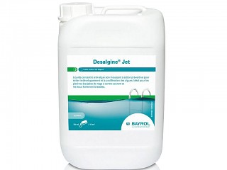 Image Produit de traitement anti-algues piscine DESALGIN JET Bayrol bidon 3L