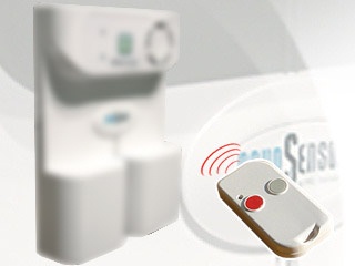 Image Telecommande pour alarme piscine Sensor ESPIO