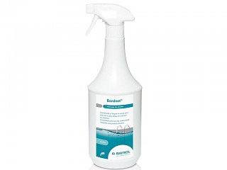 Image Nettoyant ligne d'eau piscine BORDNET Bayrol spray 1L