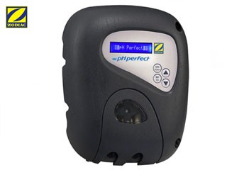 Image Regulateur automatique Zodiac PH PERFECT pour piscine