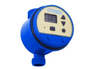 Image Temporisateur O'Fresh electronique TEMPO pour brumisateur