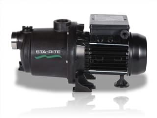 Image Surpresseur piscine BOOST RITE 1,5CV Triphase