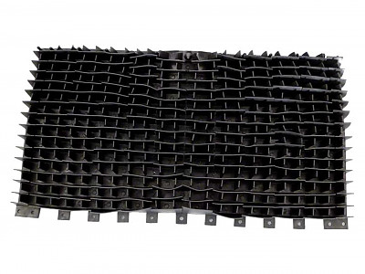 Image Brosse picots Hayward pour robot TIGER SHARK