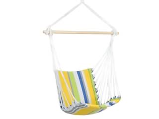 Image Chaise suspendue hamac Amazonas Belize coloris kolibri 104 x 56cm