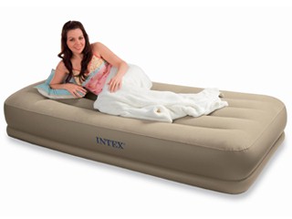 Lits et Matelas gonflables Intex