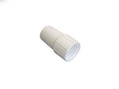 Image Embout a visser pour tuyau flottant 38mm