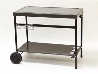 Image Desserte Somagic metal ACIA grande taille