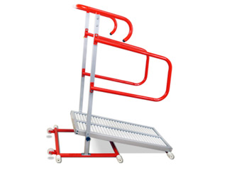 Tapis de marche et course Archimede