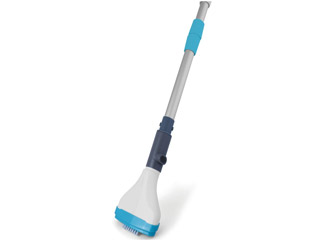 Image Aspirateur piscine electrique LEKTRA VAC a piles