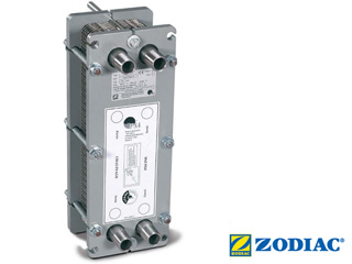 Echangeur Zodiac Zodiac Pool Care