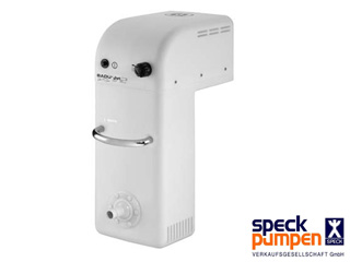 Kits nage et massage Speck