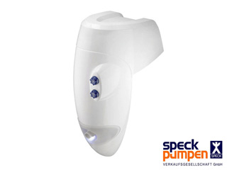 Image Nage a contre courant Speck BADU JET RIVA hors-bord 54m3/h mono piscine enterree