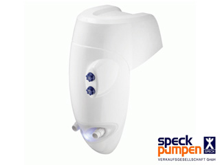 Image Nage a contre courant Speck BADU JET STELLA hors-bord 75m3/h tri piscine enterree