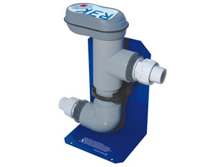 Réchauffeur électrique CCEI